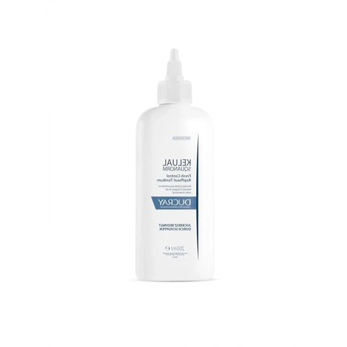 Kepeğe Karşı Losyon, 200 ml, Zinc İçeren Etkili Formül