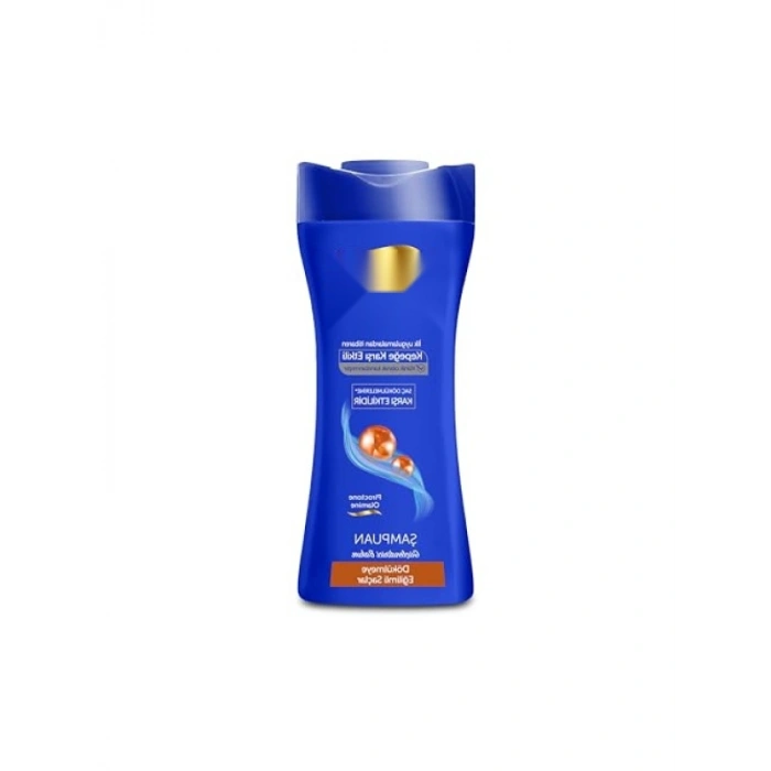 Kepeğe Karşı Şampuan - 480 ml