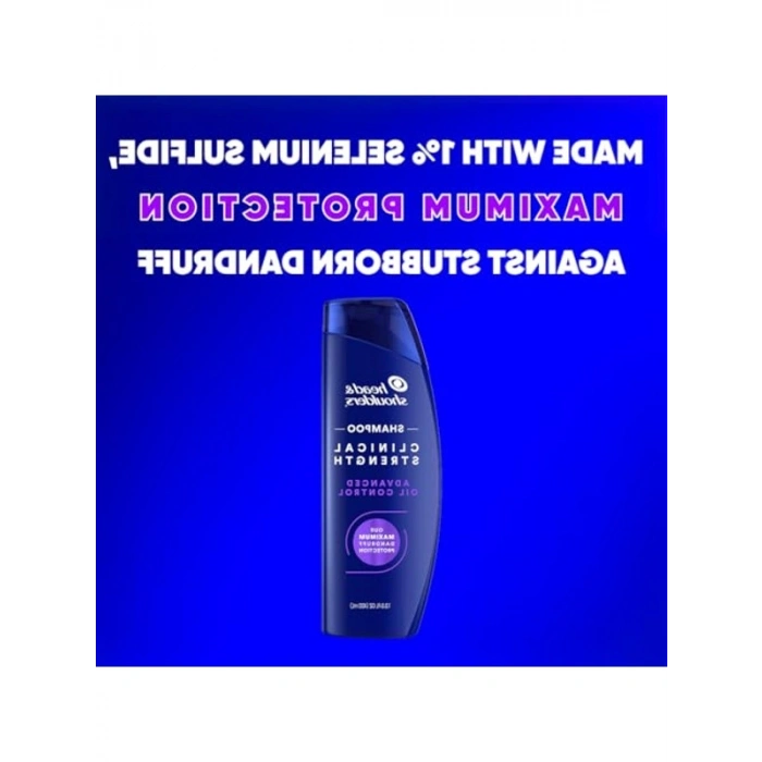 Kepek Karşıtı Şampuan, 400 ml