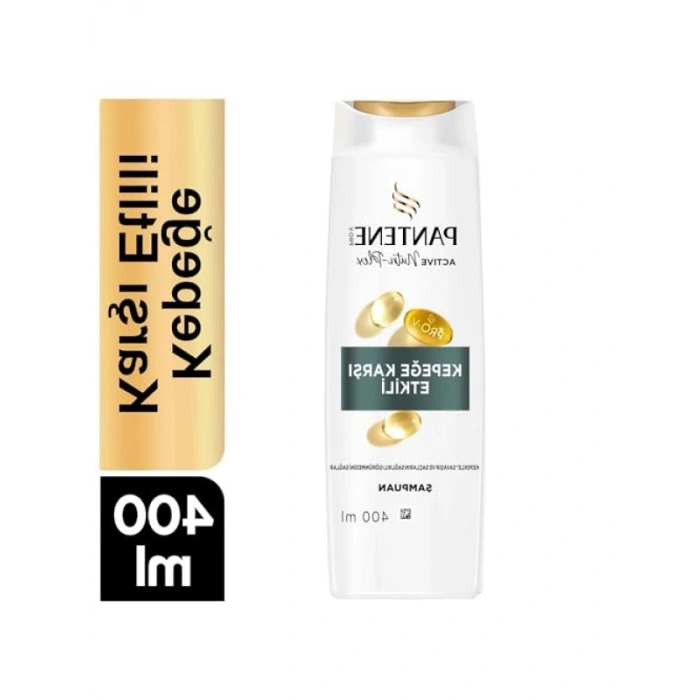 Kepek Karşıtı Şampuan - 400 ml