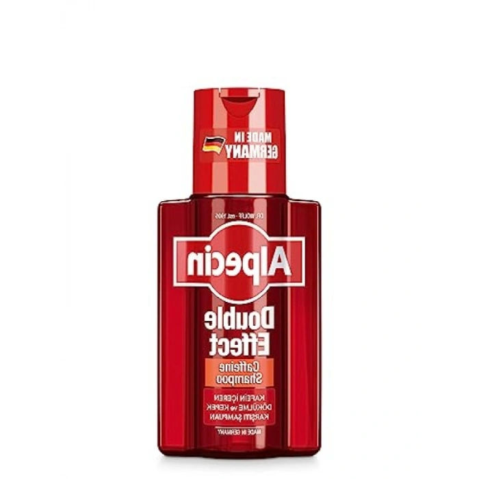 Kepek Önleyici ve Saç Uzatıcı Şampuan - 200ml