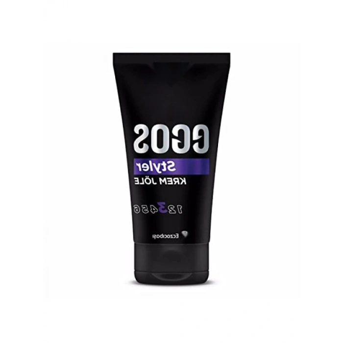 Kepek ve Kaşıntı Yapmayan Jöle Krem - 150 ml