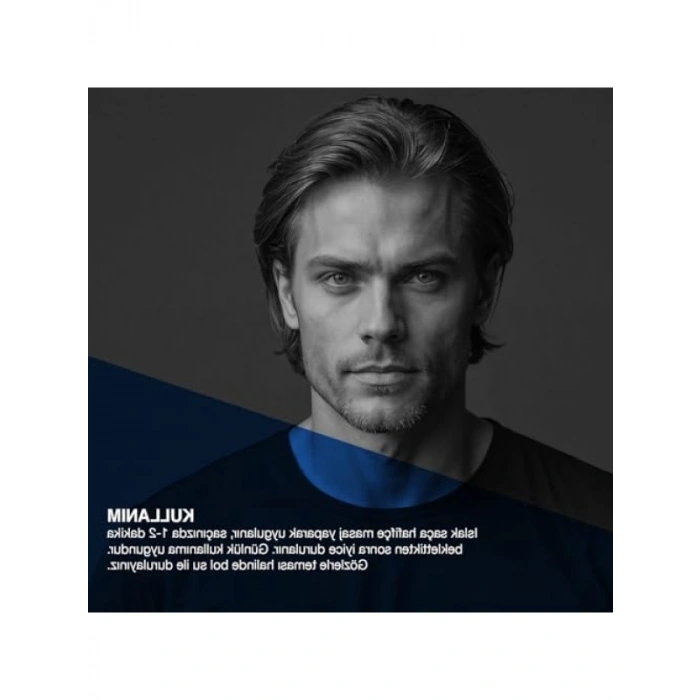 Kepek ve Saç Dökülmesine Karşı Şampuan 500 ml