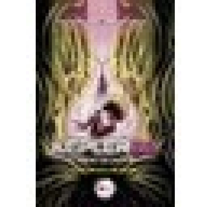 Kepler 62: Yeni Dünya / Fısıldayıcılar Şehri - Timo Parvela
