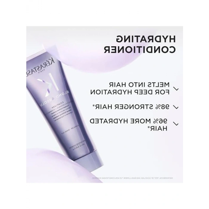 Kérastase Blond Absolu Cicaflash Saç Kremi 250ml