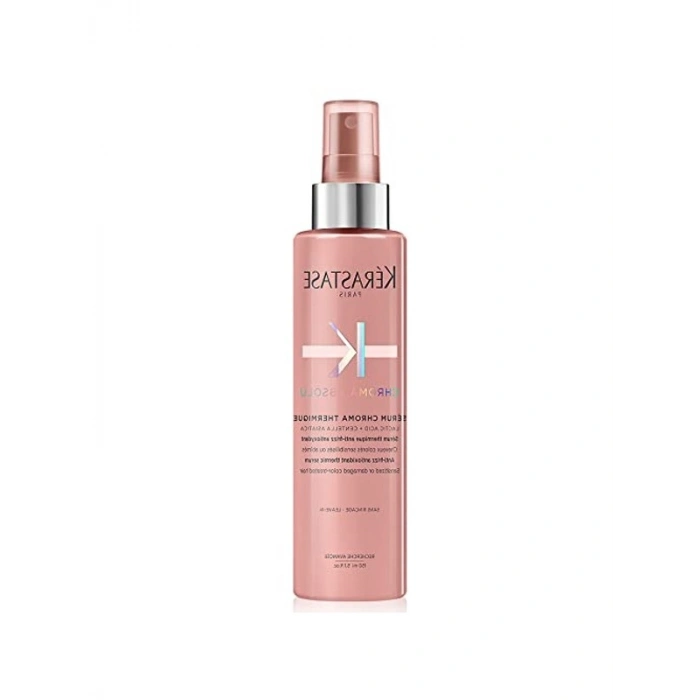 KÉRASTASE Chroma Hasar Görmüş Boyalı Saçlar İçin Isıdan Koruyan Sprey 150ml