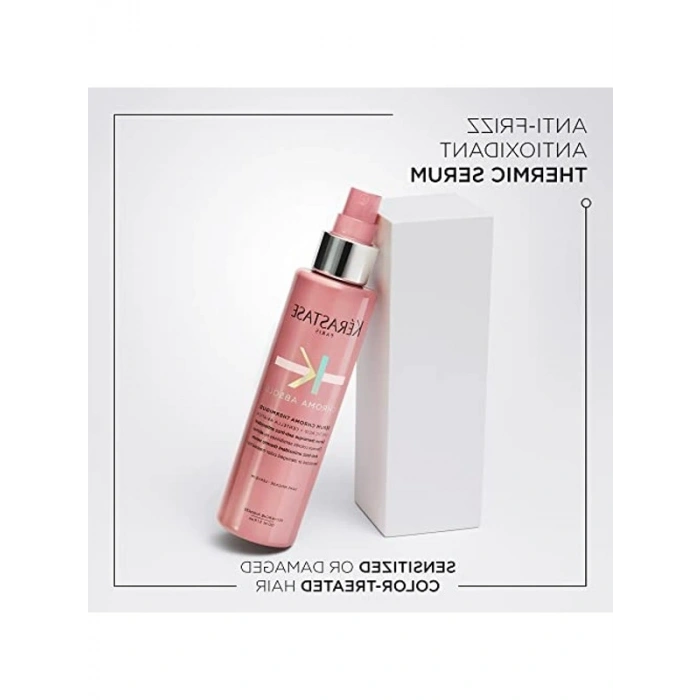 KÉRASTASE Chroma Hasar Görmüş Boyalı Saçlar İçin Isıdan Koruyan Sprey 150ml