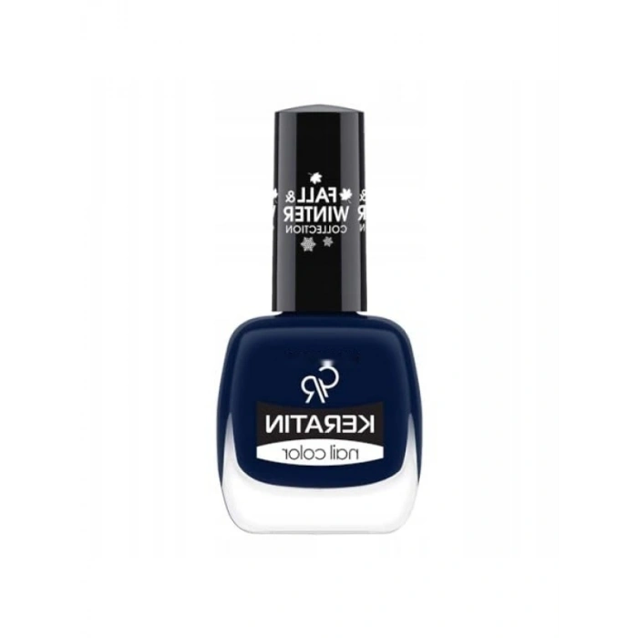 Keratin İçeren Parlak Oje Serisi - No: 214