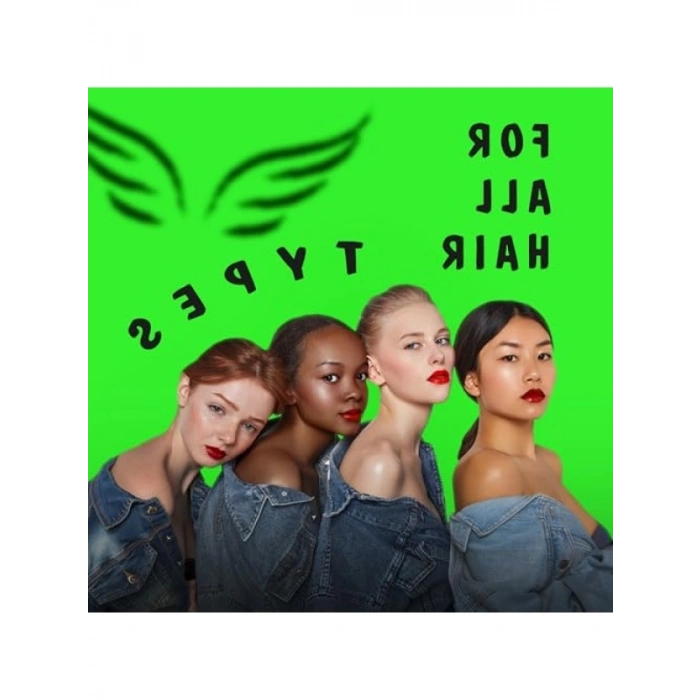 Keratin İçeren Saç Spreyi - 400 ml