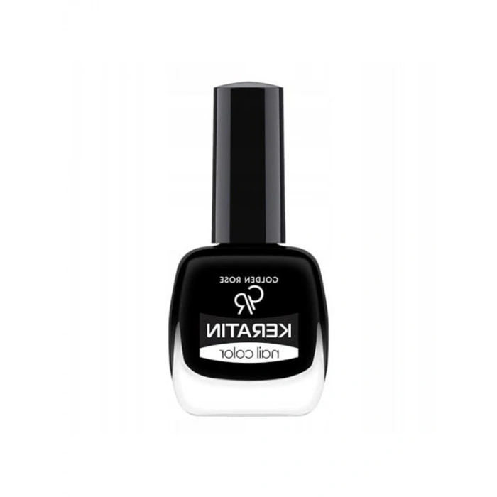 Keratin İçerikli Parlak Oje, No: 79