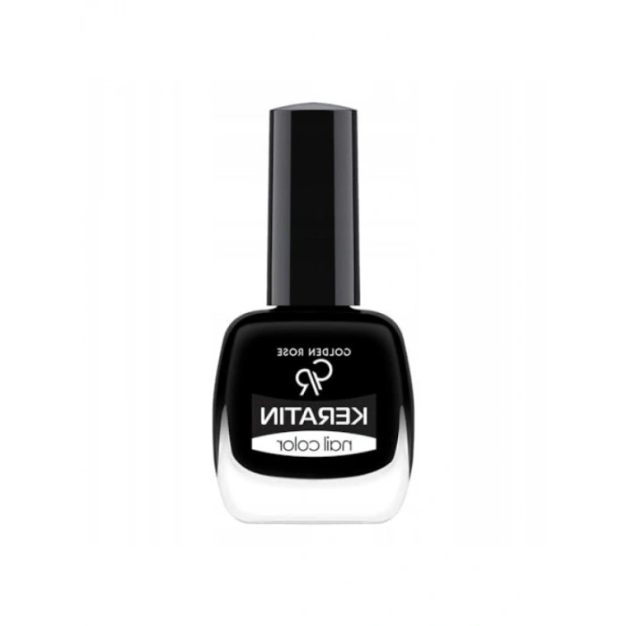 Keratin ile Zenginleştirilmiş Parlak Oje No: 79