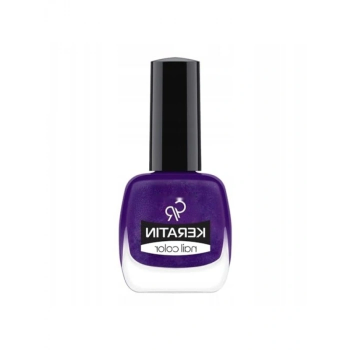 Keratin Zenginleştirilmiş Oje 1 Adet - No: 68