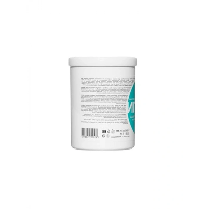 Keratinli Saç Maskesi, 1.07 kg - Kırılgan Saçlar için