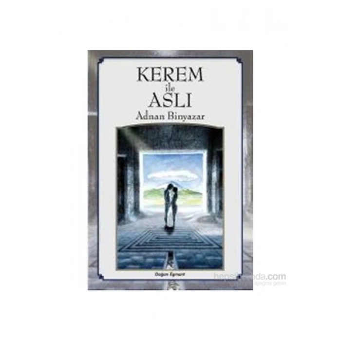Kerem ile Aslı - Adnan Binyazar