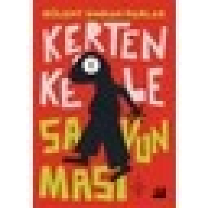Kertenkele Savunması - Bülent Emrah Parlak