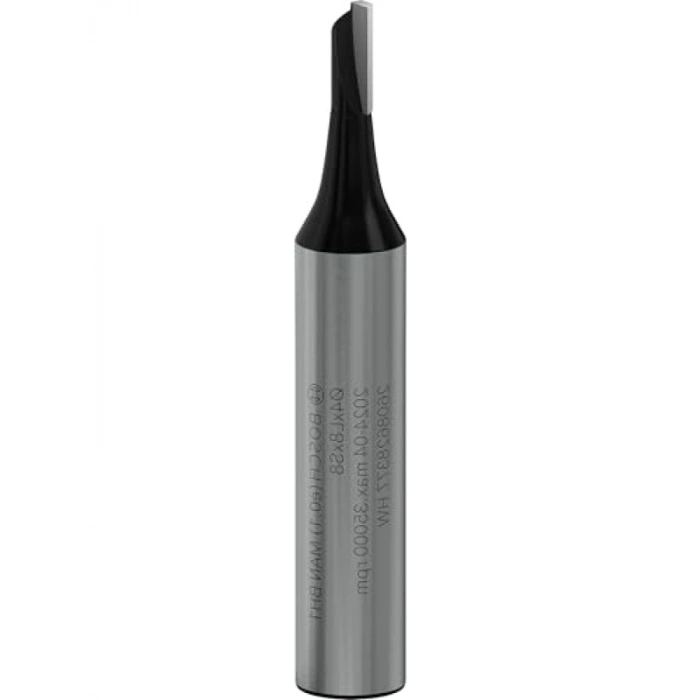 Kesici Aksesuar, 8 mm, D1 4 mm, L 8 mm, G 51 mm