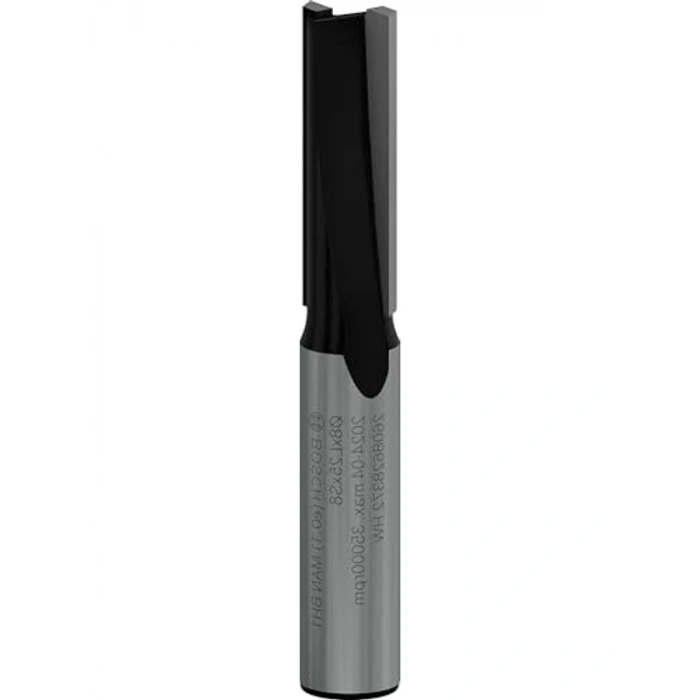 Kesici Aksesuar, 8 mm ve 25.4 mm Boyutları ile Kullanıma Uygun