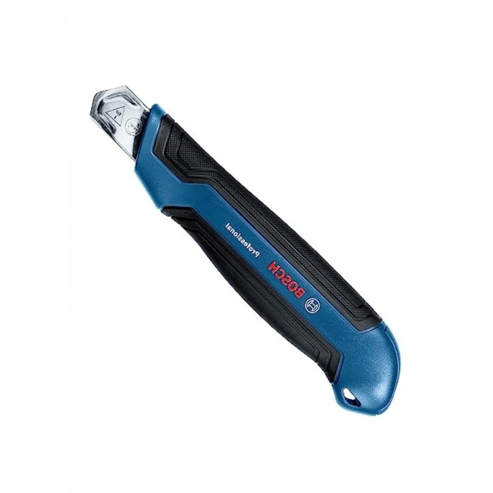 Kesici Bıçak, 18 mm Ölçüsünde, Yüksek Kalite ile Üretildi