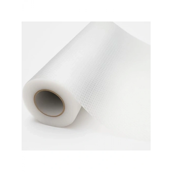 Kesilebilir Eva Pıtırcık Raf ve Çekmece Koruyucu - 10m x 45cm