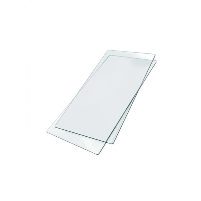 Kesim Plakası Seti - 1 Çift, 37 x 15,5 cm