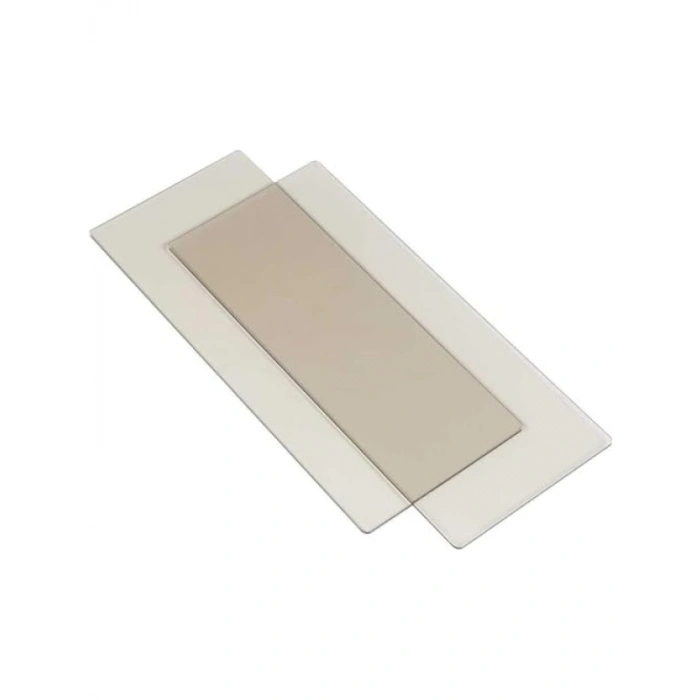 Kesim Plakası Seti - 1 Çift, 37 x 15,5 cm