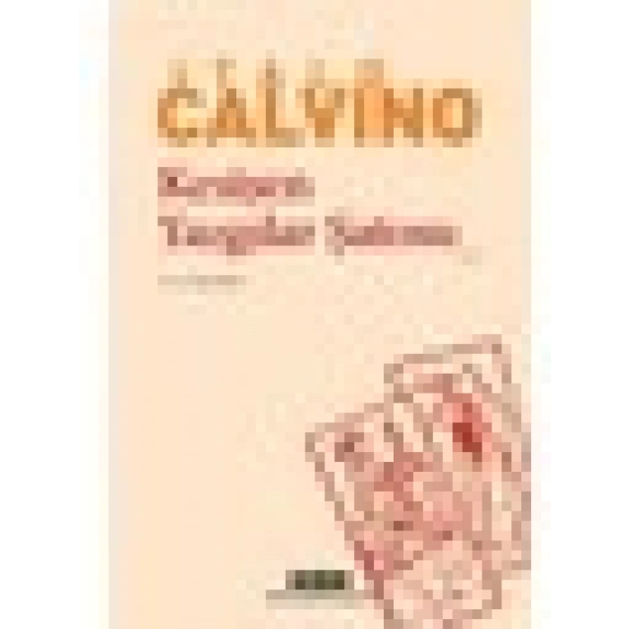 Kesişen Yazgılar Şatosu - Italo Calvino
