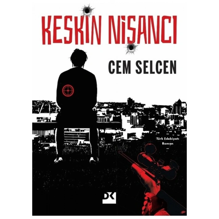 Keskin Nişancı - Cem Selcen