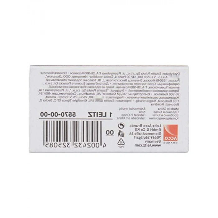 Keskin Uçlu Zımba Teli P3, 1000 Adet, Galvanizli