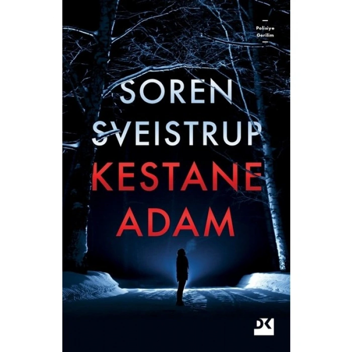 Kestane Adam - Soren Sveistrup