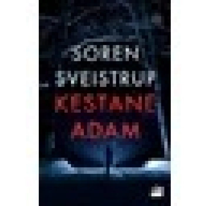 Kestane Adam - Soren Sveistrup