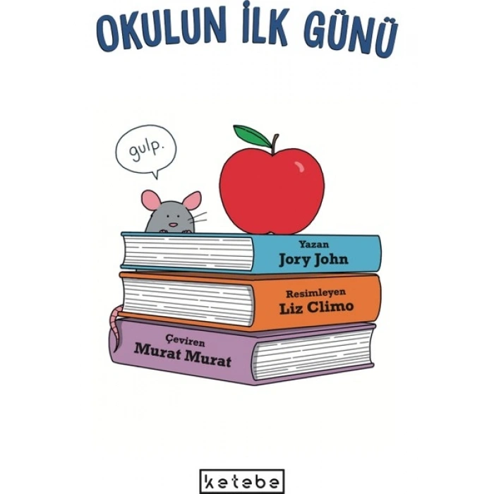 Ketebe Çocuk Okulun İlk Günü