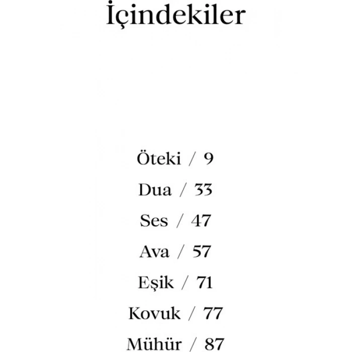 Ketebe Yayınları Yol Deriz Ona - Gülşen Funda