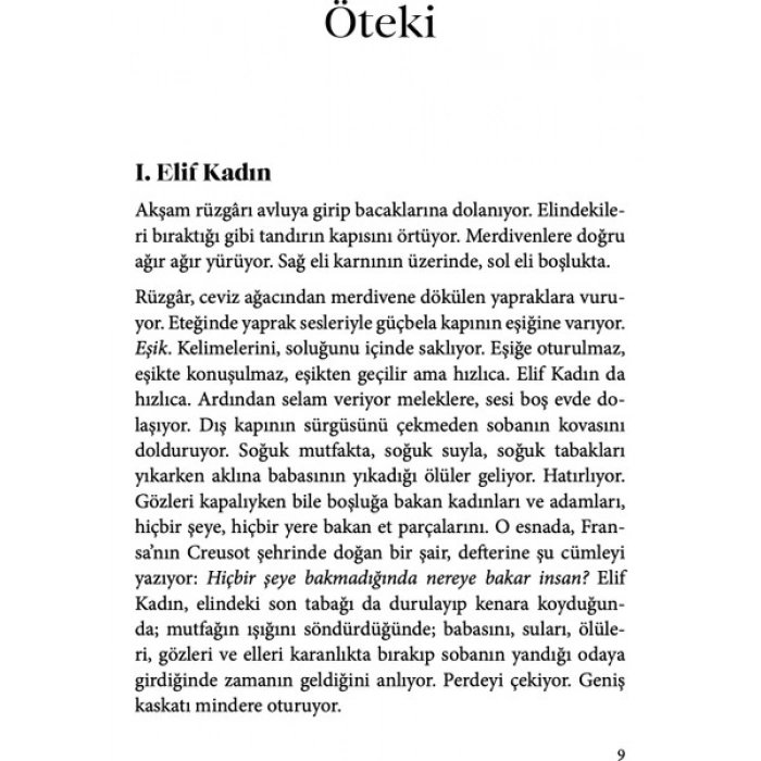 Ketebe Yayınları Yol Deriz Ona - Gülşen Funda