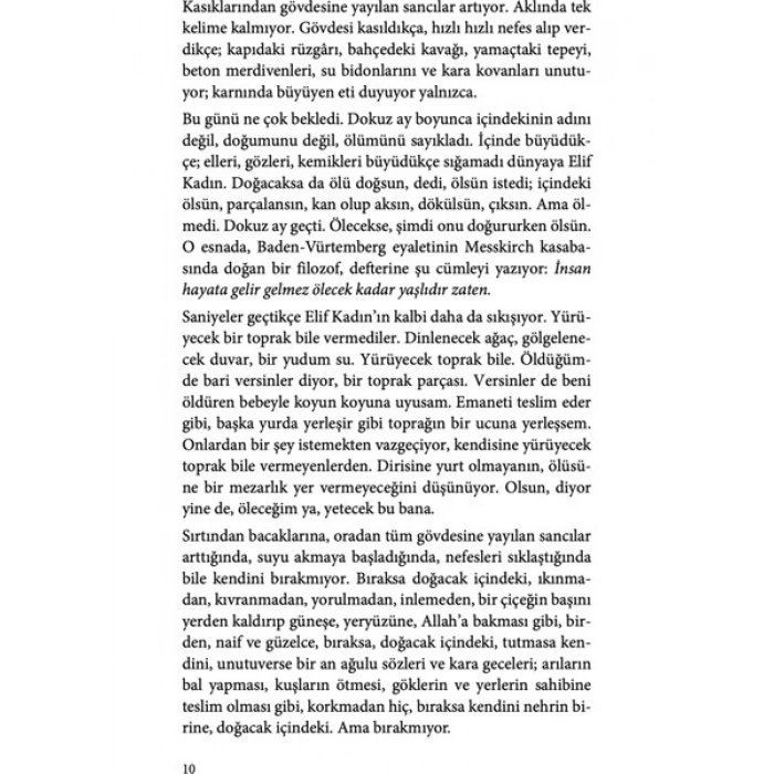 Ketebe Yayınları Yol Deriz Ona - Gülşen Funda