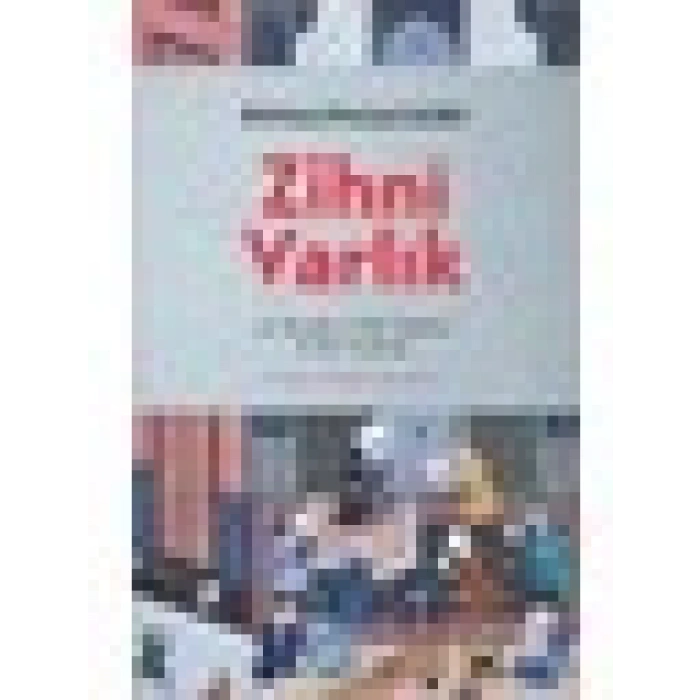 Ketebe Yayınları Zihni Varlık - Kemalpaşazâde