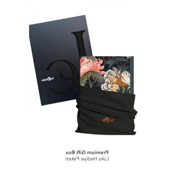 Keten Ciltli Defter - Düz, 17x24 cm