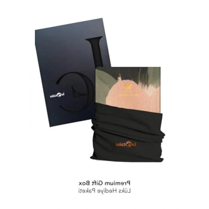 Keten Noktalı Bullet Journal Defteri, 17x24 cm, Şık Tasarım