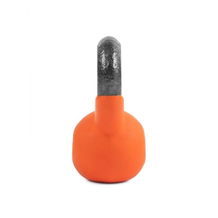 Kettlebell, Ağırlık Antrenmanları İçin Uygun