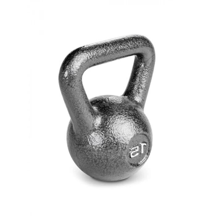 Kettlebell Ağırlık Seti, 10-55 lbs Arası