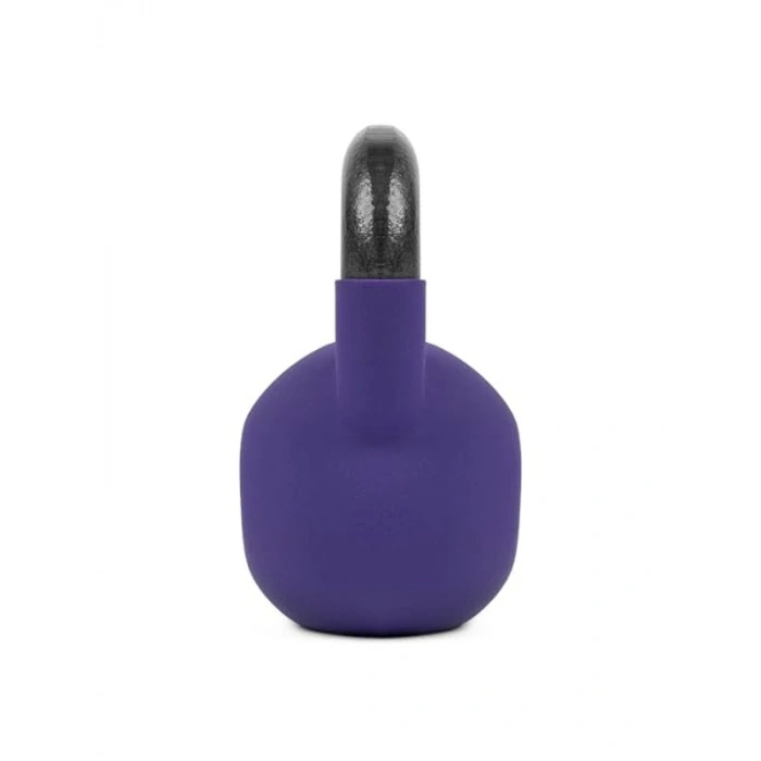 Kettlebell Ağırlık Seti, Taşınabilir ve Kullanışlı Tasarım