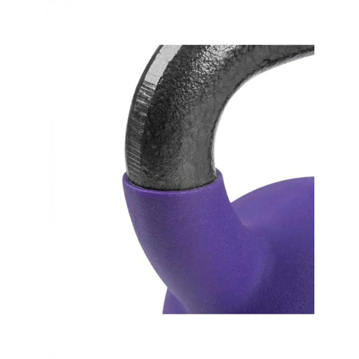 Kettlebell Ağırlık Seti, Taşınabilir ve Kullanışlı Tasarım