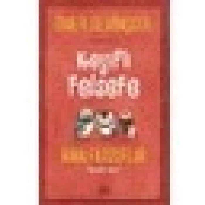 Keyifli Felsefe: Baba Filozoflar / Kendini Tanı - Ömer Sevinçgül
