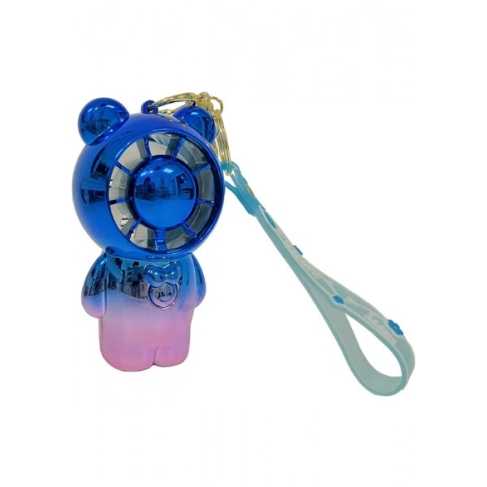 KFAN-7400 Şarjlı Mini Fan