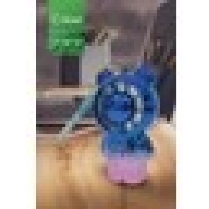 KFAN-7400 Şarjlı Mini Fan