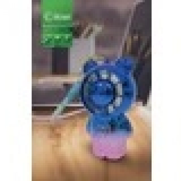 KFAN-7400 Şarjlı Mini Fan