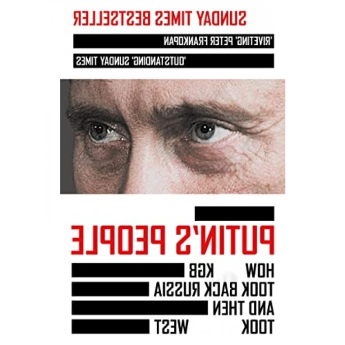 KGB ve Rusyanın Dönüşümü - Kağıt Kapak