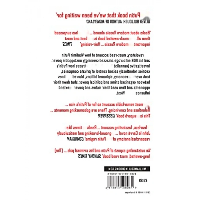 KGB ve Rusyanın Dönüşümü - Kağıt Kapak