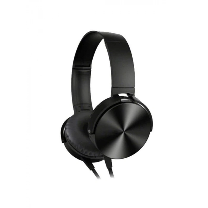 KHDP-110 Kulaküstü Kulaklık