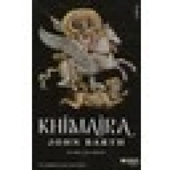 Khimaira - John Barth
