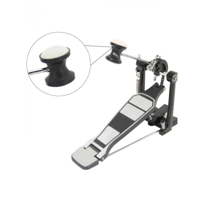 Kick Pedalı - Dayanıklı ve Kullanışlı